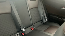 Toyota C-HR 1.8 Hybrid Excel 5dr CVT Hybrid Hatchback